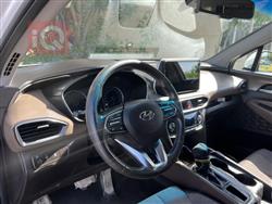 هیوندای سەنتافی
